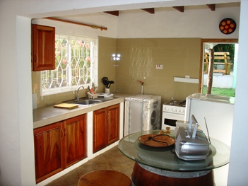 LEMONGRASS LODGE MAHE - Mahé