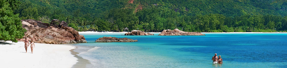 MERIDIEN BARBARONS MAHE - Mahé