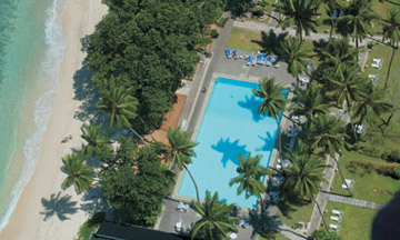 MERIDIEN BARBARONS MAHE - Mahé