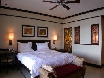 WHARF HOTEL & MARINA MAHE - Mahé