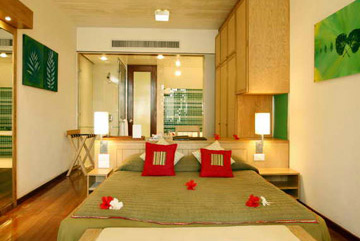 MERIDIEN BARBARONS MAHE - Mahé