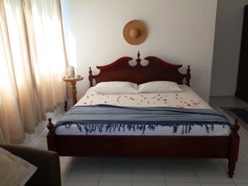 LEMONGRASS LODGE MAHE - Mahé
