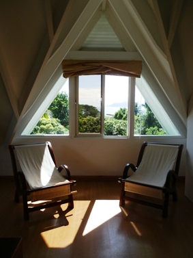 LEMONGRASS LODGE MAHE - Mahé