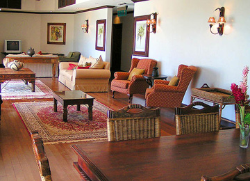 WHARF HOTEL & MARINA MAHE - Mahé