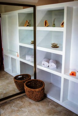 LEMONGRASS LODGE MAHE - Mahé