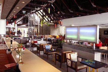 MERIDIEN BARBARONS MAHE - Mahé