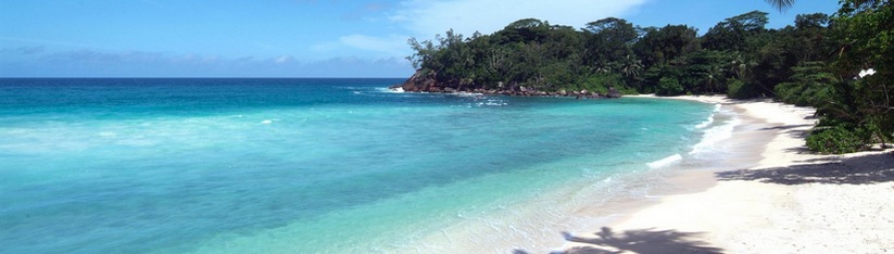 MERIDIEN BARBARONS MAHE - Mahé