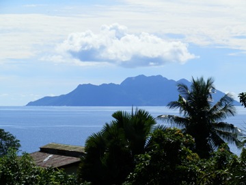 LEMONGRASS LODGE MAHE - Mahé