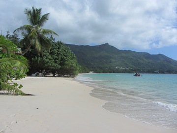 LEMONGRASS LODGE MAHE - Mahé