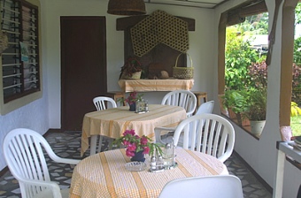 LA PASSE GUESTHOUSE LA DIGUE - La Digue
