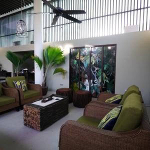 DHEVATARA BEACH HOTEL & SPA - Praslin