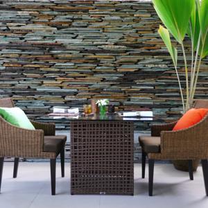 DHEVATARA BEACH HOTEL & SPA - Praslin