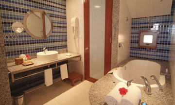 MERIDIEN BARBARONS MAHE - Mahé