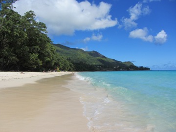 LEMONGRASS LODGE MAHE - Mahé