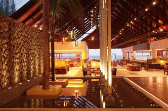 MERIDIEN BARBARONS MAHE - Mahé