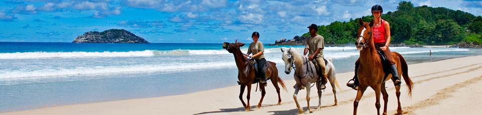 MERIDIEN BARBARONS MAHE - Mahé