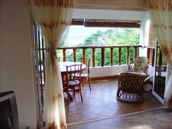 LEMONGRASS LODGE MAHE - Mahé