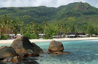 MERIDIEN BARBARONS MAHE - Mahé