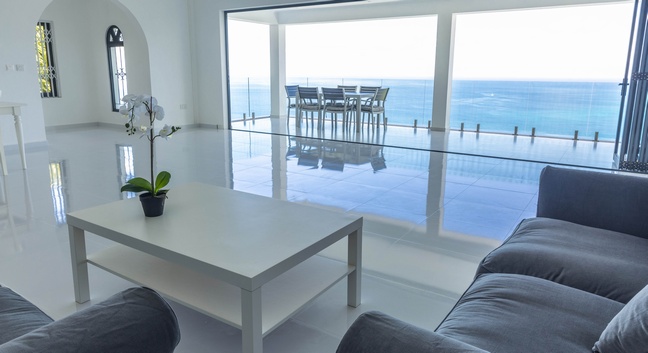 PARADISE HEIGHTS LUXURY APARTMENTS & VILLA - Mahé