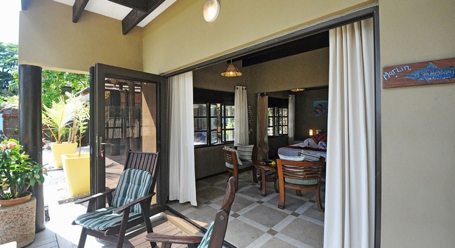 VILLAS DES ALIZES PRASLIN - Praslin