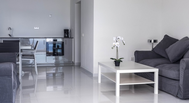PARADISE HEIGHTS LUXURY APARTMENTS & VILLA - Mahé