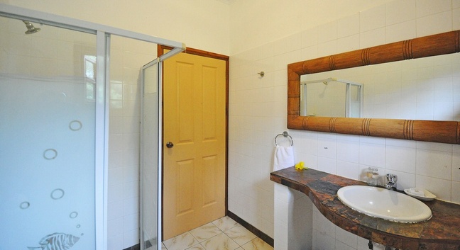 VILLAS DES ALIZES PRASLIN - Praslin
