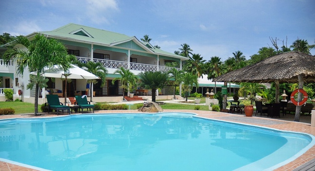 COMBO PRASLIN / CERF ISLAND - 8 NIGHTS / 9 DAYS - Seychelles