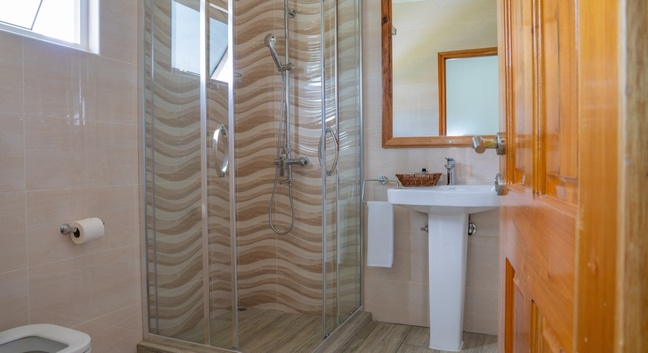 VOILÀ BEAU-VALLON HOTEL  - Mahé