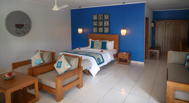 VILLAS DE MER - ART BOUTIQUE HOTEL - Praslin