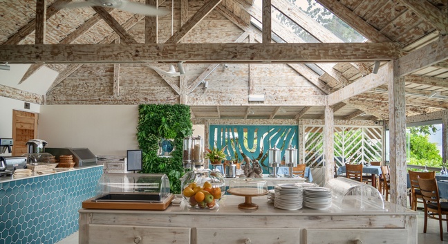 VILLAS DE MER - ART BOUTIQUE HOTEL - Praslin