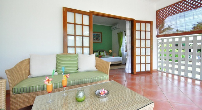 COMBO PRASLIN / CERF ISLAND - 8 NIGHTS / 9 DAYS - Seychelles