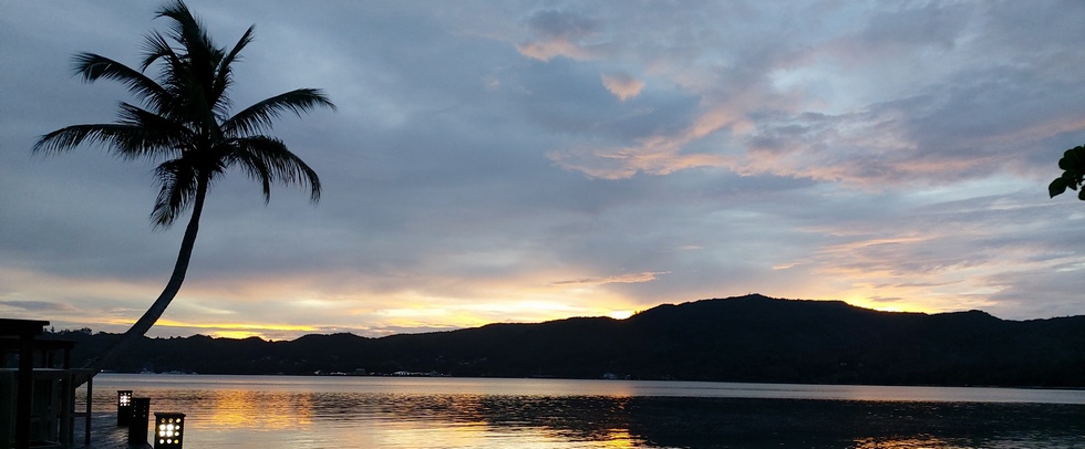 LE VASSEUR ECO RESORT - Praslin