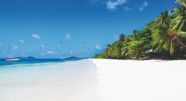 COMBO PRASLIN / CERF ISLAND - 8 NIGHTS / 9 DAYS - Seychelles