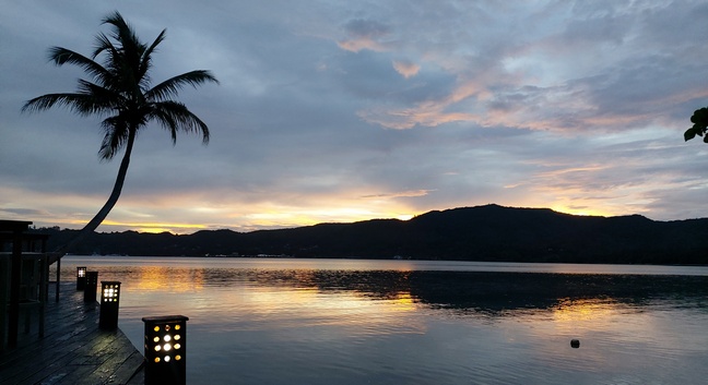 LE VASSEUR ECO RESORT - Praslin
