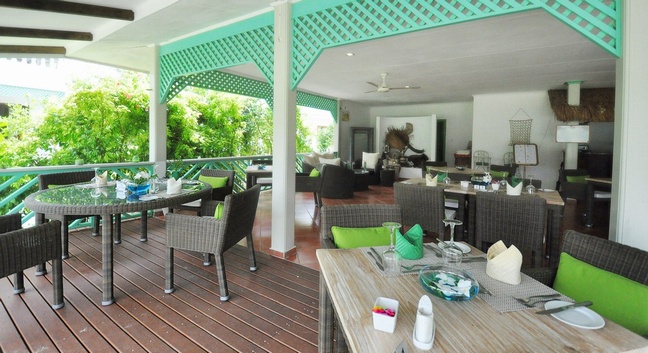 COMBO PRASLIN / CERF ISLAND - 8 NIGHTS / 9 DAYS - Seychelles