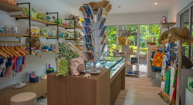 ACAJOU BEACH RESORT - Praslin