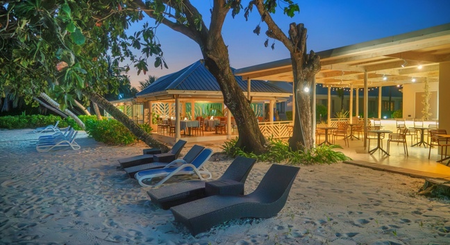 VILLAS DE MER - ART BOUTIQUE HOTEL - Praslin