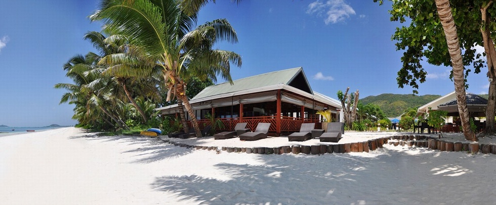 COMBO PRASLIN / CERF ISLAND - 8 NIGHTS / 9 DAYS - Seychelles